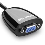 Ugreen HDMI na VGA adapter crne boje - u kutiji | shoptok.hr