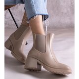 D/CEO Black high boots Ninfa | Shoptok.si