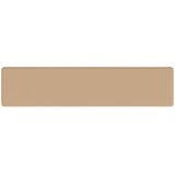  Jastučić za klupu - 1 dio VUGHT 100% poliester Pijesak | shoptok.hr