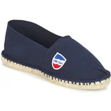Espadrile CLASSIQUE Modra