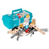 Brio Builder Box, 49 kosov Cene