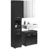 MID.YOU Kopalnica Linus, Črna | Shoptok.si
