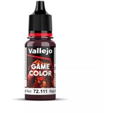 Vallejo gc nocturnal red 18 ml Cene