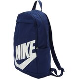 Nike Ruksak 'Elemental' tamno plava / bijela | shoptok.hr