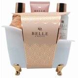 BELLE & WHISTLE BELLE set Mini kada za negu tela 4/1 SKGT 35005 | ePonuda.com