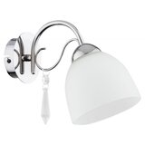  Zidna svetiljka NATA 1xE27/60W/230V | Eponuda.com