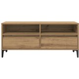  ormar 100 x 34,5 x 44,5 cm Umjetnički hrast | shoptok.hr