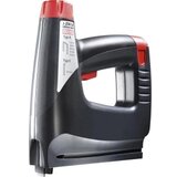 Novus office j 214 110021263 akumulatorski spenjalnik vrsta sponke tip 53 dolžina sponke 6 - 14 mm vklj. kovček\, vklj. akumulator, (21507287) Cene