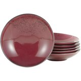 Creatable Set Globokih Krožnikov Berry, 6-Delni | Shoptok.si