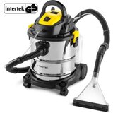 Trotec Usisavač, mokri i suhi usisavač VC 1200W | Eponuda.ba