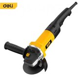 Deli ugaona brusilica AGDL-1100 1100W 125mm EDL-JM125-E3 1194942 | ePonuda.com