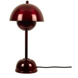 Opviq stolna lampa, bordo | Eponuda.ba