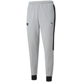 Puma Spodnji deli trenirke Mercedes-AMG Petronas F1 T7 Sweatpants Siva | Shoptok.si