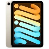 Apple iPad mini Wi-Fi 64GB MK7P3FD/A (2021) Starlight | shoptok.hr