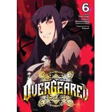 Hachette Saenal - Overgeared, Vol. 6 | Eponuda.com