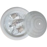 Plafonjera Tavan Sense Glop 2xE27 (60W)bez senzora | shoptok.hr