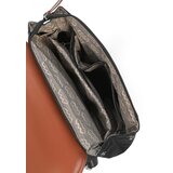 Vuch Ženski ruksak Linton E Black, 28 x 25,5 cm | shoptok.hr
