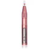 Nail Drill Pen brusilnik za nohte Pink 1 kos