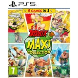 Microids ASTERIX MAXI COLLECTION | Shoptok.si
