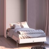 MID.YOU postelja v omari x , leseni material | Shoptok.si