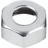Navrtka 1/2" - hromirana ø 12mm PN12B