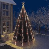  Mrežasta svjetla za božićno drvce s 500 LED žarulja 500 cm Cijene