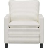 SOFA Krem 76 x 81 x 87 5 cm Poliester - Krem 60 cm | shoptok.hr