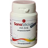 SanaCare SanaSilicium - 60 kaps. Cijene