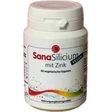 SanaSilicium - 60 kaps.
