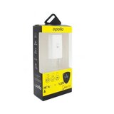  TRAVEL CHARGER APOLLO 2IN1 IP7/8/X | Eponuda.ba