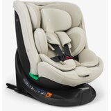 Kikka Boo Autosedište I-Van I-SIZE ISOFIX Light Beige 40-150 cm Cene