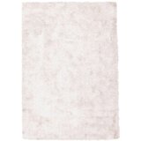 Kayoom PREPROGA Z VISOKIM FLOROM Diamond 700 Puderrosa 160/230 cm taftano svetlo roza | Shoptok.si