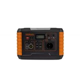 OXE Powerstation MP500S - multifunkcionalna elektrocentrala za punjenje 500W/519Wh | shoptok.hr