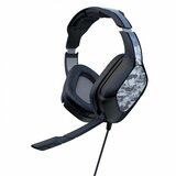 Gioteck Hc2 gaming žične stereo slušalke za Ps4/ps5/xbox/pc - camo | Shoptok.si