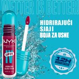 NYX Professional Makeup Lip IV sjaj za usne 19 Magenta Mist | Eponuda.com