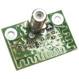 Iskra antensko pojačalo zeleno u