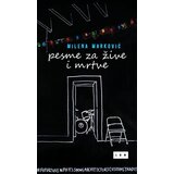 LOM Milena Marković - Pesme za žive i mrtve Cene