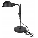  Stona lampa 1xE27/40W/230V crna Slike