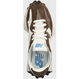 New Balance Tenisice U327LG boja: smeđa | shoptok.hr