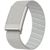 INF prilagodljiv elastični trak za zapestnico whoop watch z mehkimi materiali silver, (5000079072) | Shoptok.si