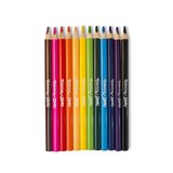  trikotne barvice jumbo colorino 12 kosov | Shoptok.si