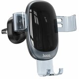 Hoco auto držač small H7 (za ventilacioni otvor) crni Cene