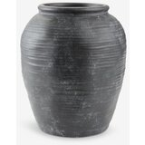  Vaza fi 25xV30cm glina Cene