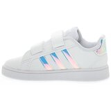 Adidas Nizke superge Grand Court I Bela | Shoptok.si