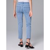 Sinsay Traperice mom fit kroja | shoptok.hr
