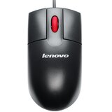Lenovo OPT WH USB MIŠKA (495673) | Shoptok.si