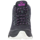Merrell Pohodništvo Moab Speed Mid Gtx Črna | Shoptok.si