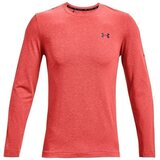 Under Armour Rush Seamless Venom Red/Black XL | shoptok.hr