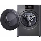 Tesla veš mašina WF101490CSA/inverter/10kg/1400 obrtaja/A/84,7x60x57,7cm/siva