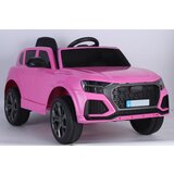  auto audi 12V 062175 roze | Eponuda.com